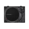 Audio-Technica AT-LP120XUSB gramofón s priamym pohonom (analógový a USB), strieborný
