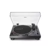 Audio-Technica AT-LP120XUSB gramofón s priamym pohonom (analógový a USB), strieborný