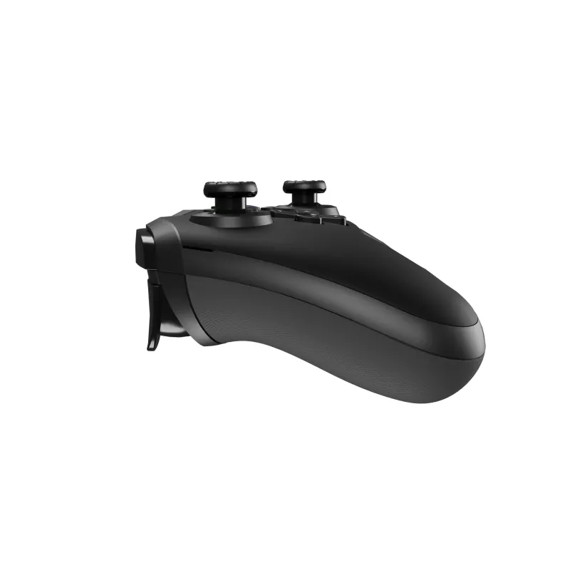 GENESIS Mangan 400 čierny Bluetooth gamepad analógový / digitálny Android, MAC, Nintendo Switch, PC, iOS