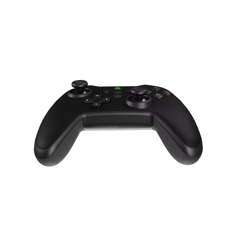 GENESIS Mangan 400 čierny Bluetooth gamepad analógový / digitálny Android, MAC, Nintendo Switch, PC, iOS