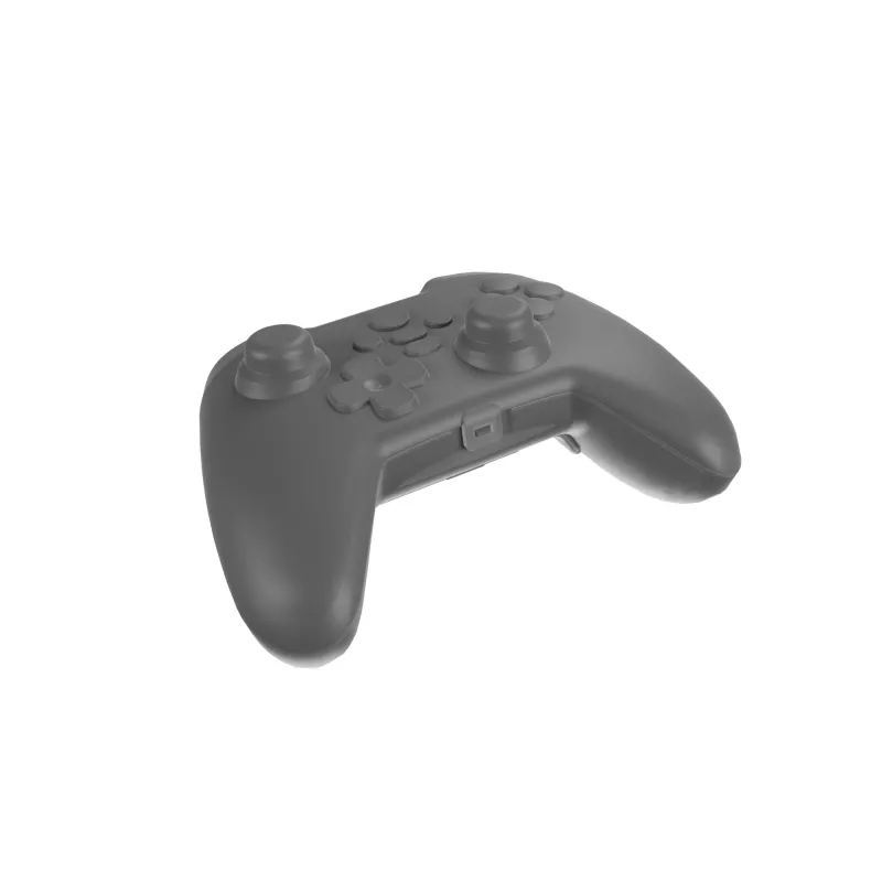 GENESIS Mangan 400 čierny Bluetooth gamepad analógový / digitálny Android, MAC, Nintendo Switch, PC, iOS