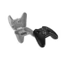 GENESIS Mangan 400 čierny Bluetooth gamepad analógový / digitálny Android, MAC, Nintendo Switch, PC, iOS