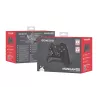 GENESIS Mangan 400 čierny Bluetooth gamepad analógový / digitálny Android, MAC, Nintendo Switch, PC, iOS