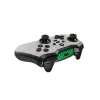 GENESIS Mangan 400 biely Bluetooth gamepad analógový / digitálny Android, MAC, Nintendo Switch, PC, iOS