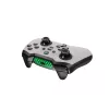 GENESIS Mangan 400 biely Bluetooth gamepad analógový / digitálny Android, MAC, Nintendo Switch, PC, iOS
