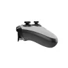 GENESIS Mangan 400 biely Bluetooth gamepad analógový / digitálny Android, MAC, Nintendo Switch, PC, iOS