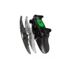 GENESIS Mangan 400 biely Bluetooth gamepad analógový / digitálny Android, MAC, Nintendo Switch, PC, iOS