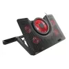 GENESIS Oxid 550 podložka pod notebook 43,9 cm (17,3