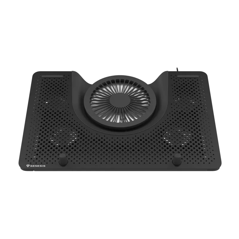 GENESIS Oxid 550 podložka pod notebook 43,9 cm (17,3