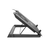 GENESIS Oxid 550 podložka pod notebook 43,9 cm (17,3