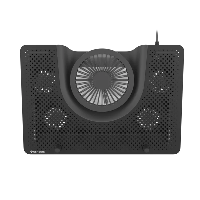 GENESIS Oxid 550 podložka pod notebook 43,9 cm (17,3
