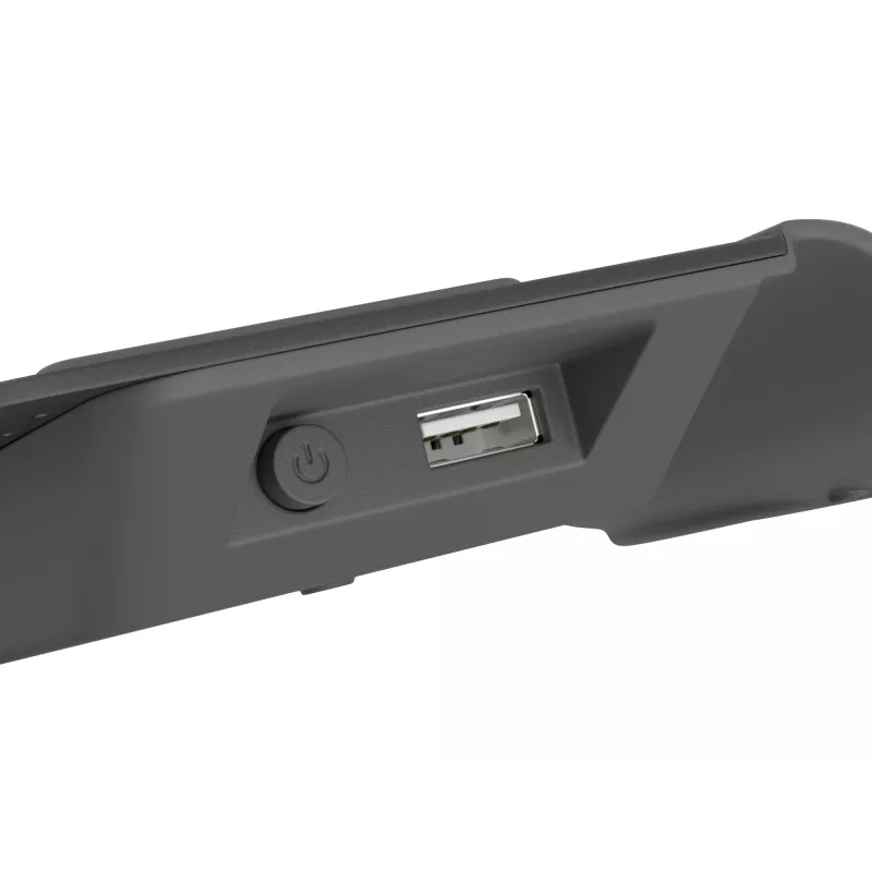 GENESIS Oxid 550 podložka pod notebook 43,9 cm (17,3