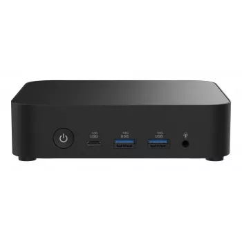 ASUS NUC 14 Essential RNUC14MNK2500002 čierny N250