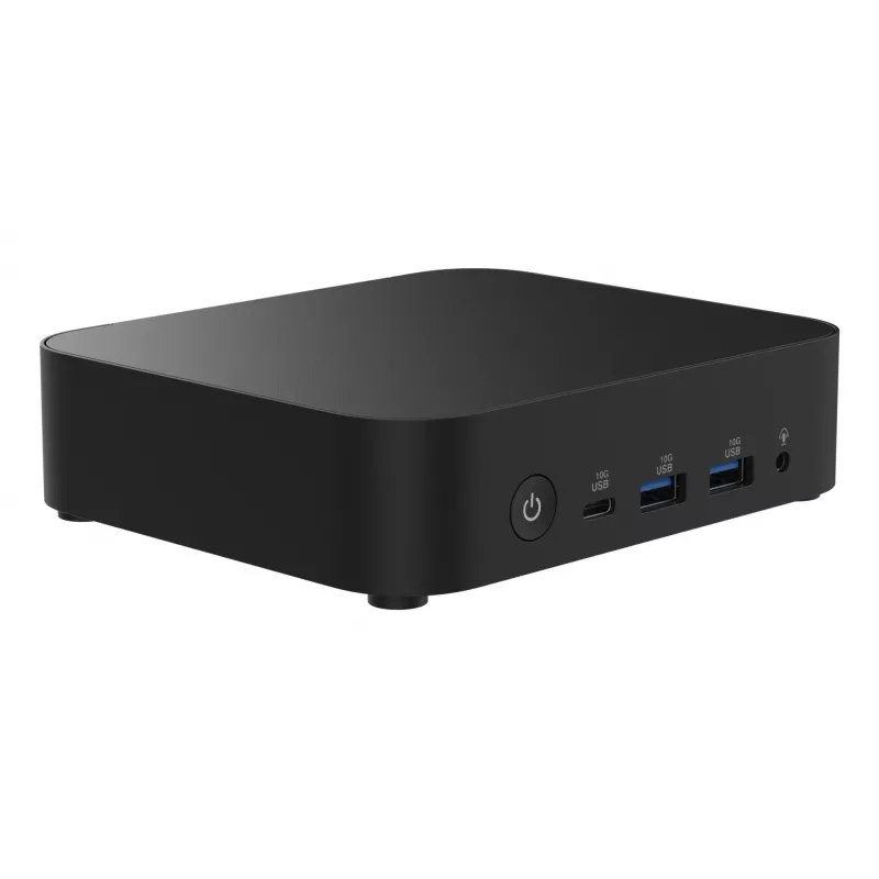 ASUS NUC 14 Essential RNUC14MNK2500002 čierny N250