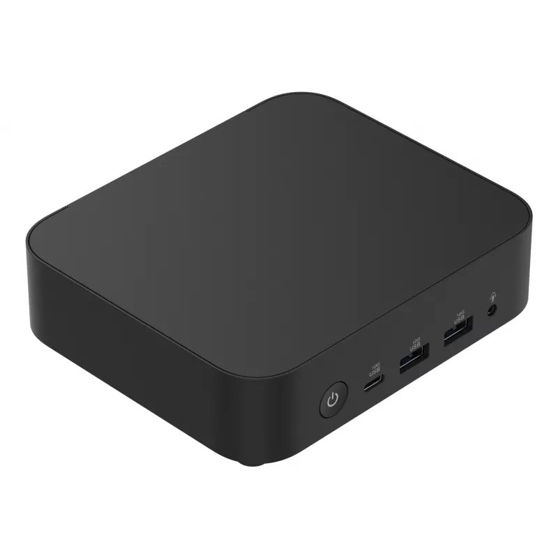 ASUS NUC 14 Essential RNUC14MNK2500002 čierny N250