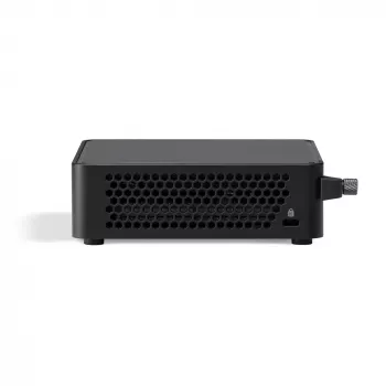 ASUS NUC 14 Pro RNUC14RVKU7088C2I Intel Core Ultra 7 155H 32 GB DDR5-SDRAM 512 GB SSD Windows 11 Pro Mini PC čierny
