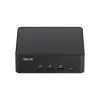 ASUS NUC 14 Pro RNUC14RVKU7088C2I Intel Core Ultra 7 155H 32 GB DDR5-SDRAM 512 GB SSD Windows 11 Pro Mini PC čierny