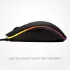 HyperX Pulsefire Surge – herná myš (čierna)