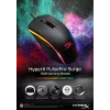 HyperX Pulsefire Surge – herná myš (čierna)