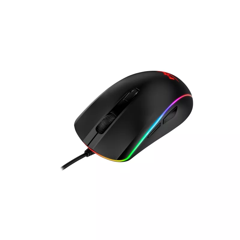 HyperX Pulsefire Surge – herná myš (čierna)