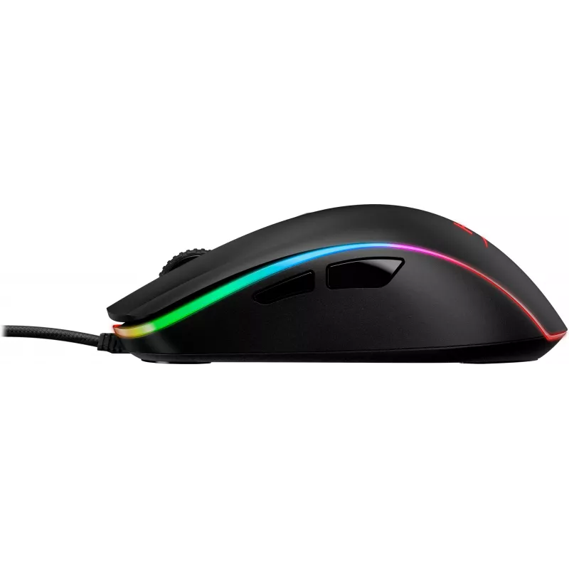 HyperX Pulsefire Surge – herná myš (čierna)