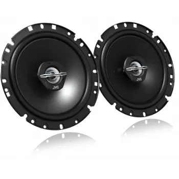 JVC CS-J1720X autoreproduktory okrúhle 2-pásmové 300 W 2 ks