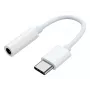 Samsung GP-TGU023AEA USB-C 3,5 mm biely