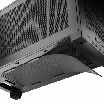 PC skriňa Sharkoon REBEL C20 ITX čierna