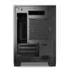PC skriňa Sharkoon REBEL C20 ITX čierna