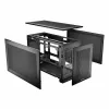 PC skriňa Sharkoon REBEL C20 ITX čierna