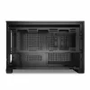 PC skriňa Sharkoon REBEL C20 ITX čierna