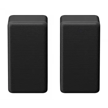 Reproduktor Full-Range Sony SA-RS3S čierny bezdrôtový 100 W
