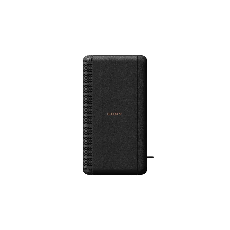 Reproduktor Full-Range Sony SA-RS3S čierny bezdrôtový 100 W