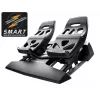 Thrustmaster T-16000M FCS Flight Pack čierny USB joystick analógový / digitálny MAC, PC