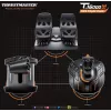 Thrustmaster T-16000M FCS Flight Pack čierny USB joystick analógový / digitálny MAC, PC