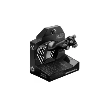 Joystick Thrustmaster VIPER TQS čierny USB PC káblový