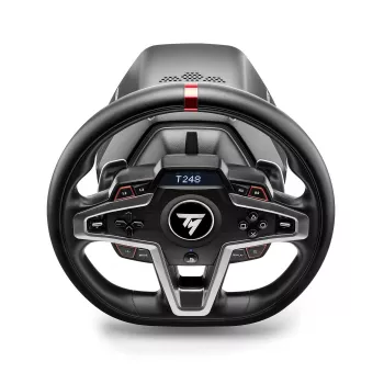 Thrustmaster T248 čierny volant + pedále PC, PlayStation 4, PlayStation 5