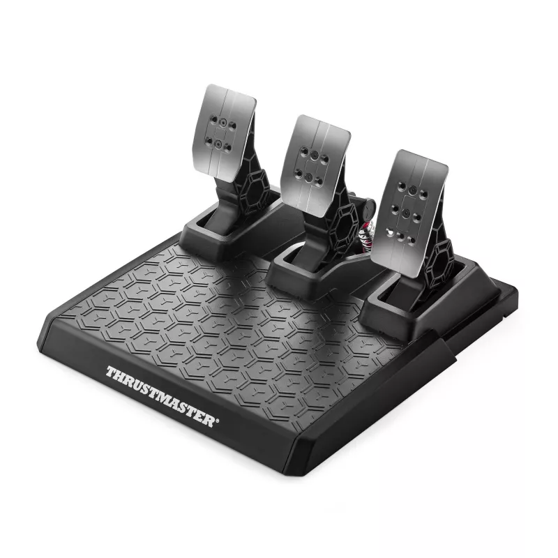 Thrustmaster T248 čierny volant + pedále PC, PlayStation 4, PlayStation 5