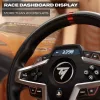 Thrustmaster T248 čierny volant + pedále PC, PlayStation 4, PlayStation 5