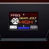 Thrustmaster T598 čierny, červený USB volant + pedále analógový / digitálny PC, PlayStation 4, PlayStation 5