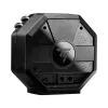 Thrustmaster T598 čierny, červený USB volant + pedále analógový / digitálny PC, PlayStation 4, PlayStation 5