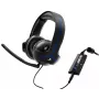 Thrustmaster Y-300P headset káblový cez hlavu gaming čierny