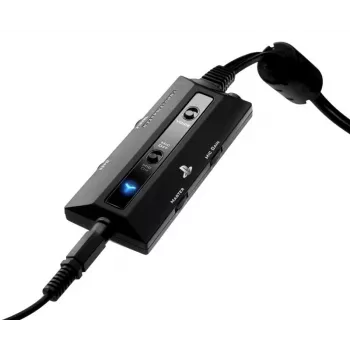 Thrustmaster Y-300P headset káblový cez hlavu gaming čierny