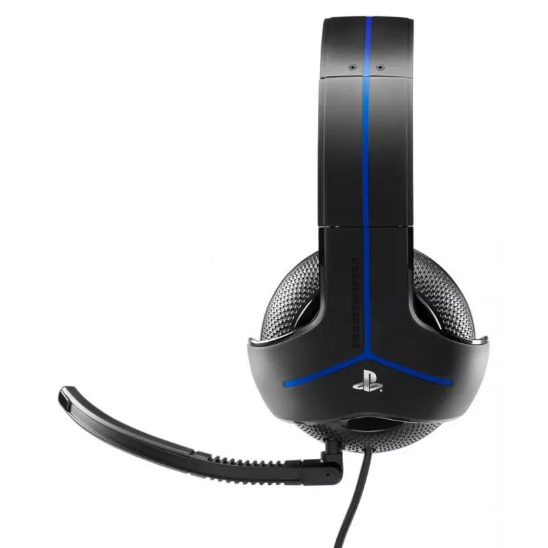 Thrustmaster Y-300P headset káblový cez hlavu gaming čierny