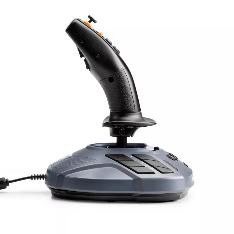 Thrustmaster SimTask FarmStick, multifunkčný joystick pre poľnohospodárstvo