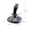 Thrustmaster SimTask FarmStick, multifunkčný joystick pre poľnohospodárstvo