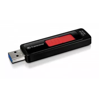 TRANSCEND JetFlash 760 - 128GB USB kľúč - USB 3.0