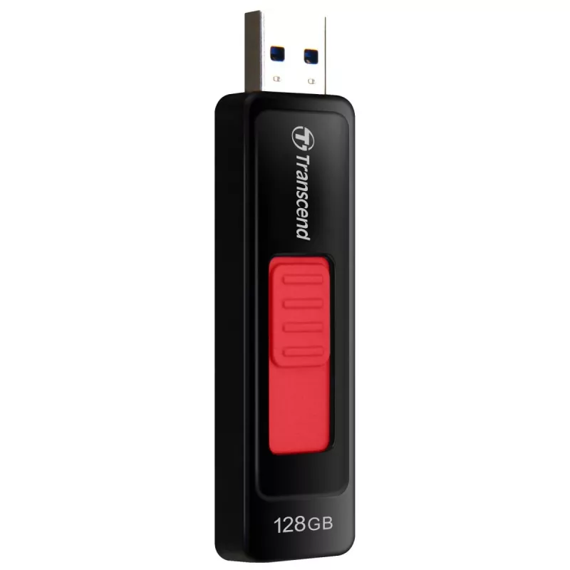TRANSCEND JetFlash 760 - 128GB USB kľúč - USB 3.0