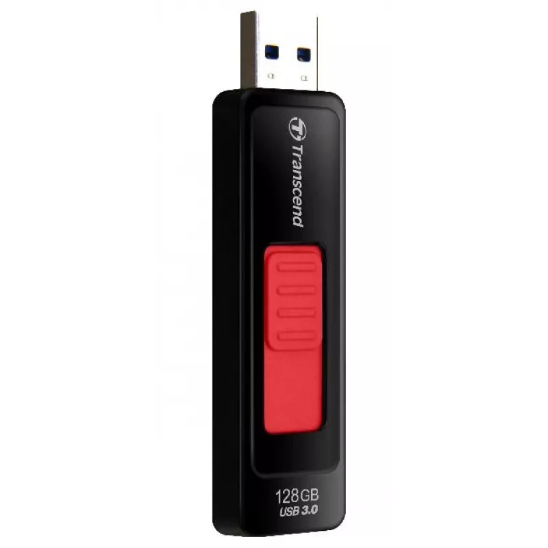 TRANSCEND JetFlash 760 - 128GB USB kľúč - USB 3.0