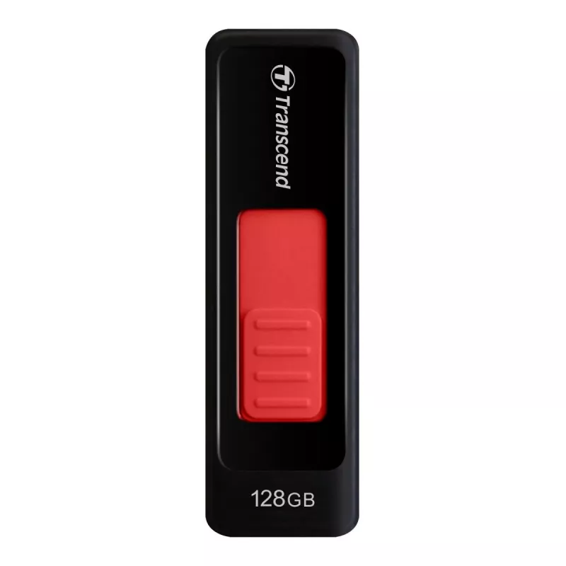 TRANSCEND JetFlash 760 - 128GB USB kľúč - USB 3.0